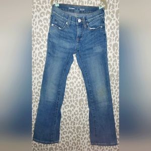 Girls Bootcut Jeans
